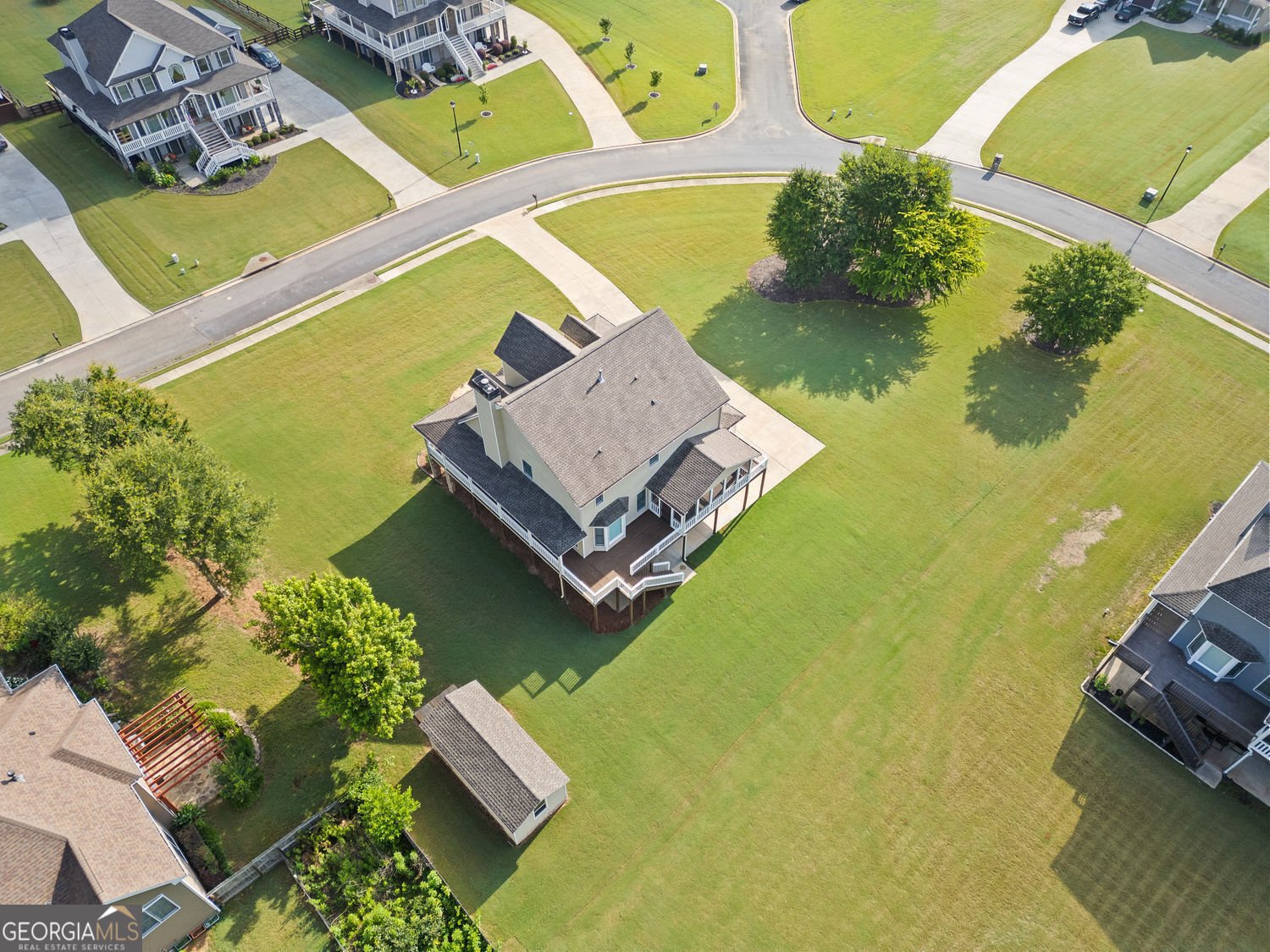 92 River Walk Parkway Euharlee - Photo 46