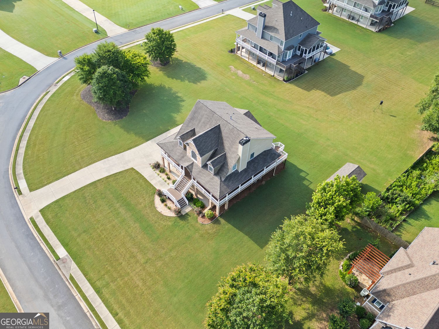 92 River Walk Parkway Euharlee - Photo 47