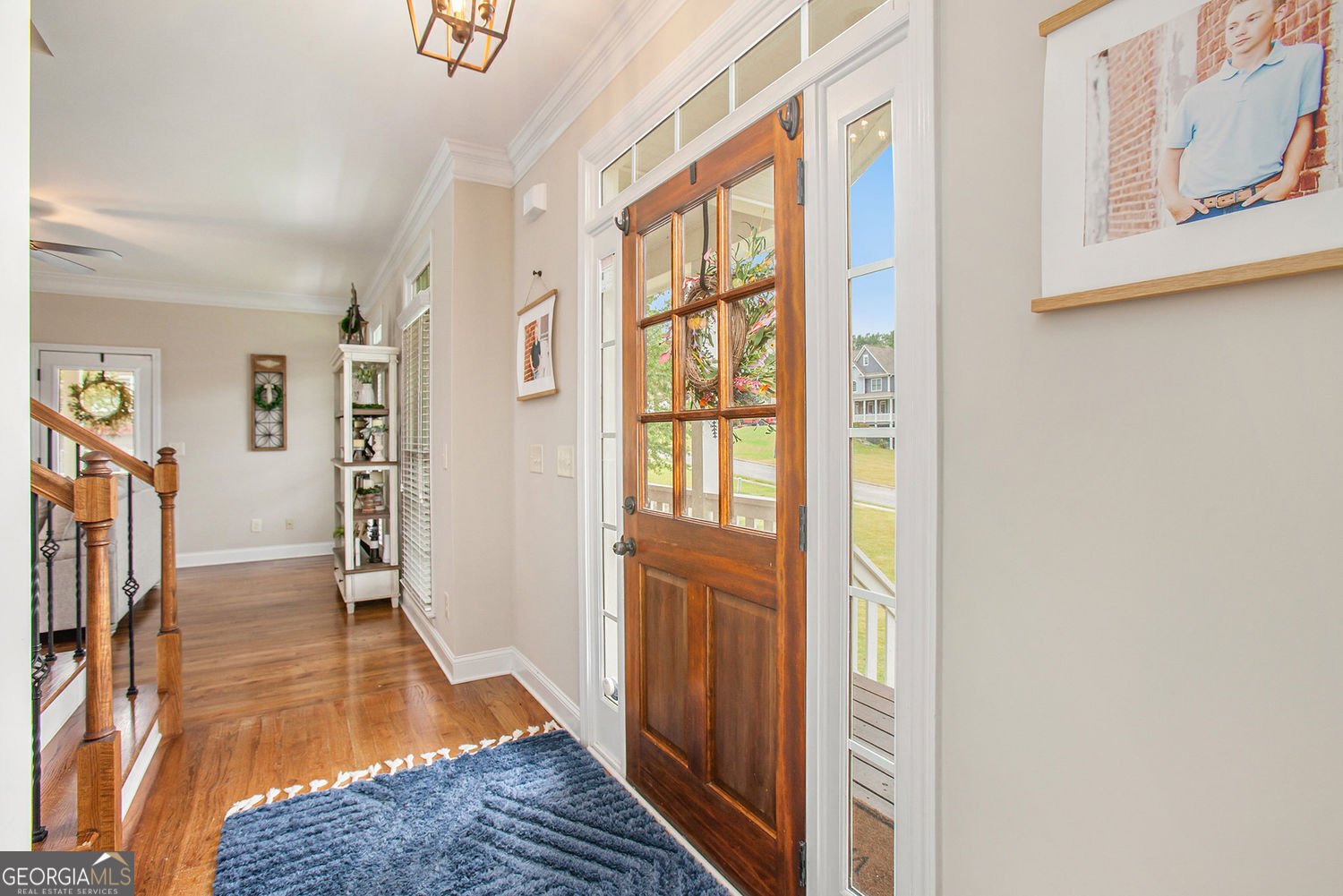 92 River Walk Parkway Euharlee - Photo 6