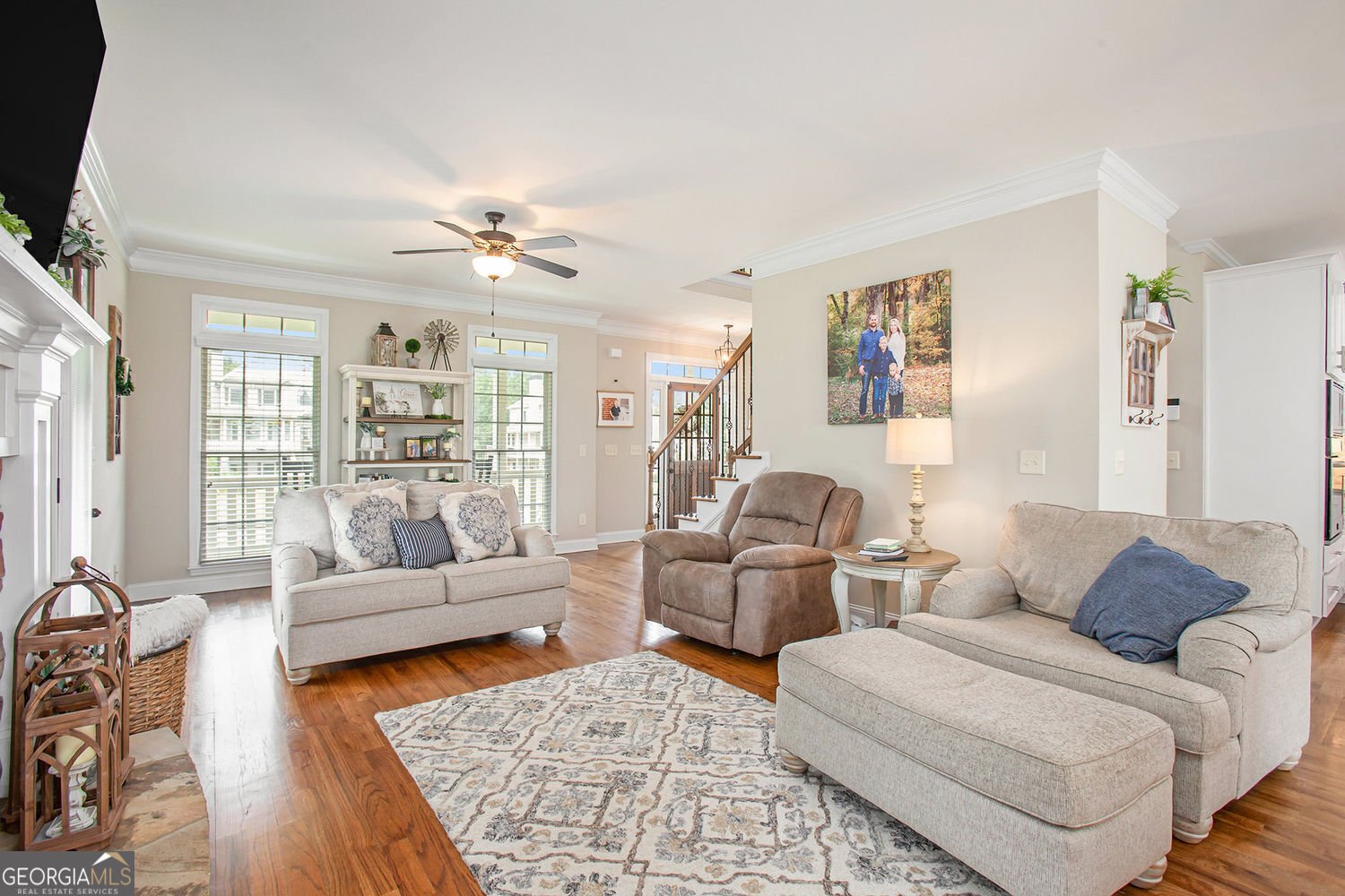 92 River Walk Parkway Euharlee - Photo 7