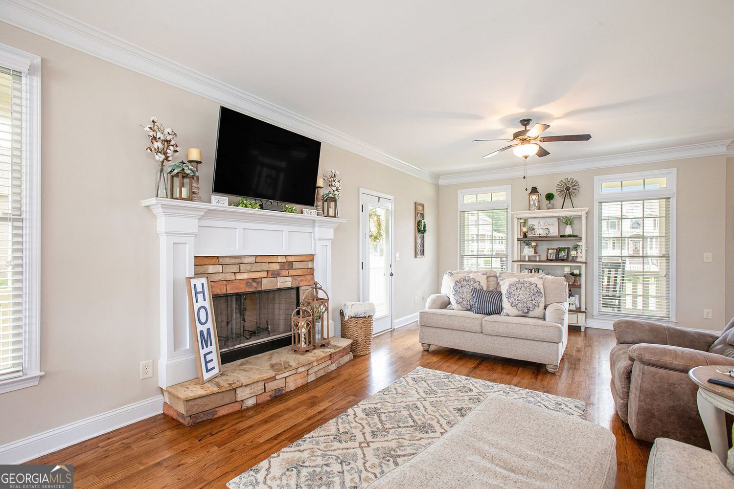 92 River Walk Parkway Euharlee - Photo 8