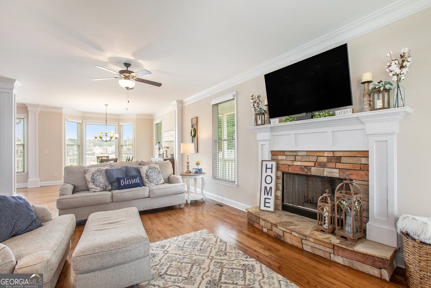 92 River Walk Parkway Euharlee - Photo 9