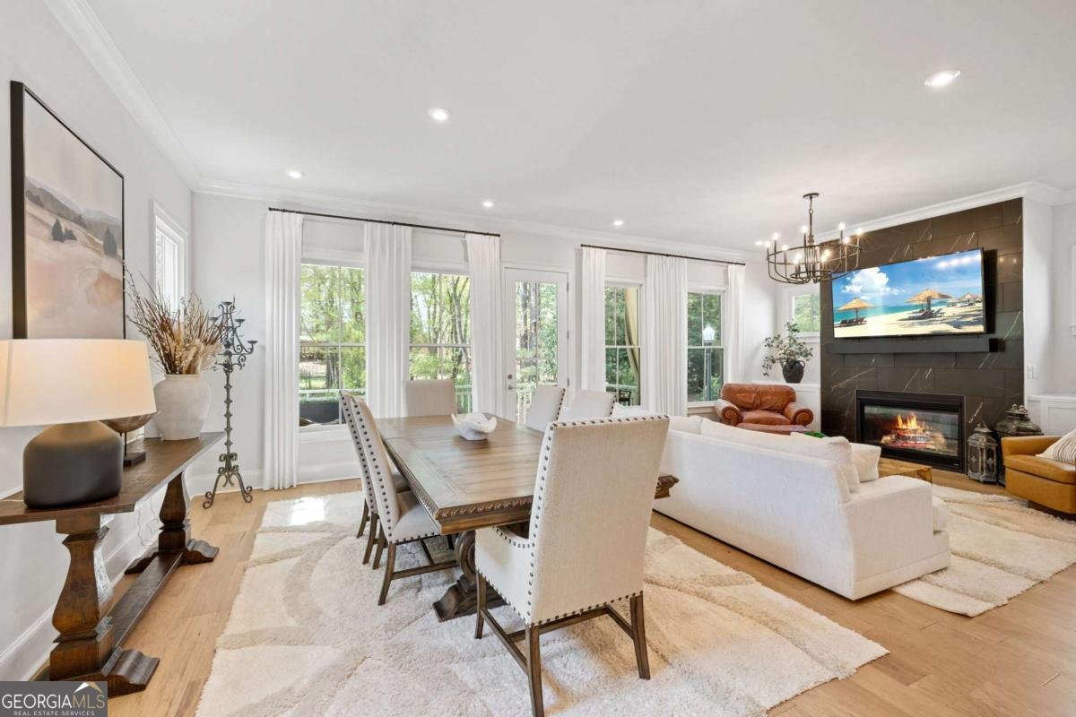 2200 CORTLAND Road Alpharetta - Photo 10