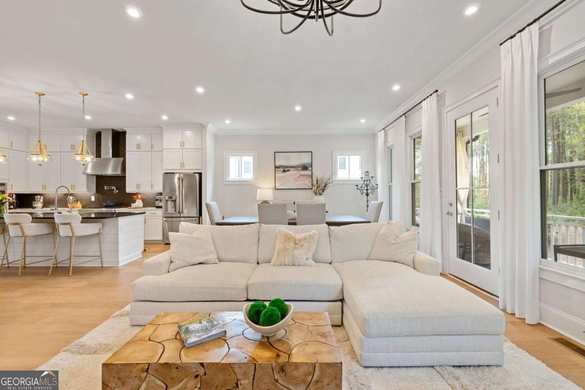 2200 CORTLAND Road Alpharetta - Photo 11