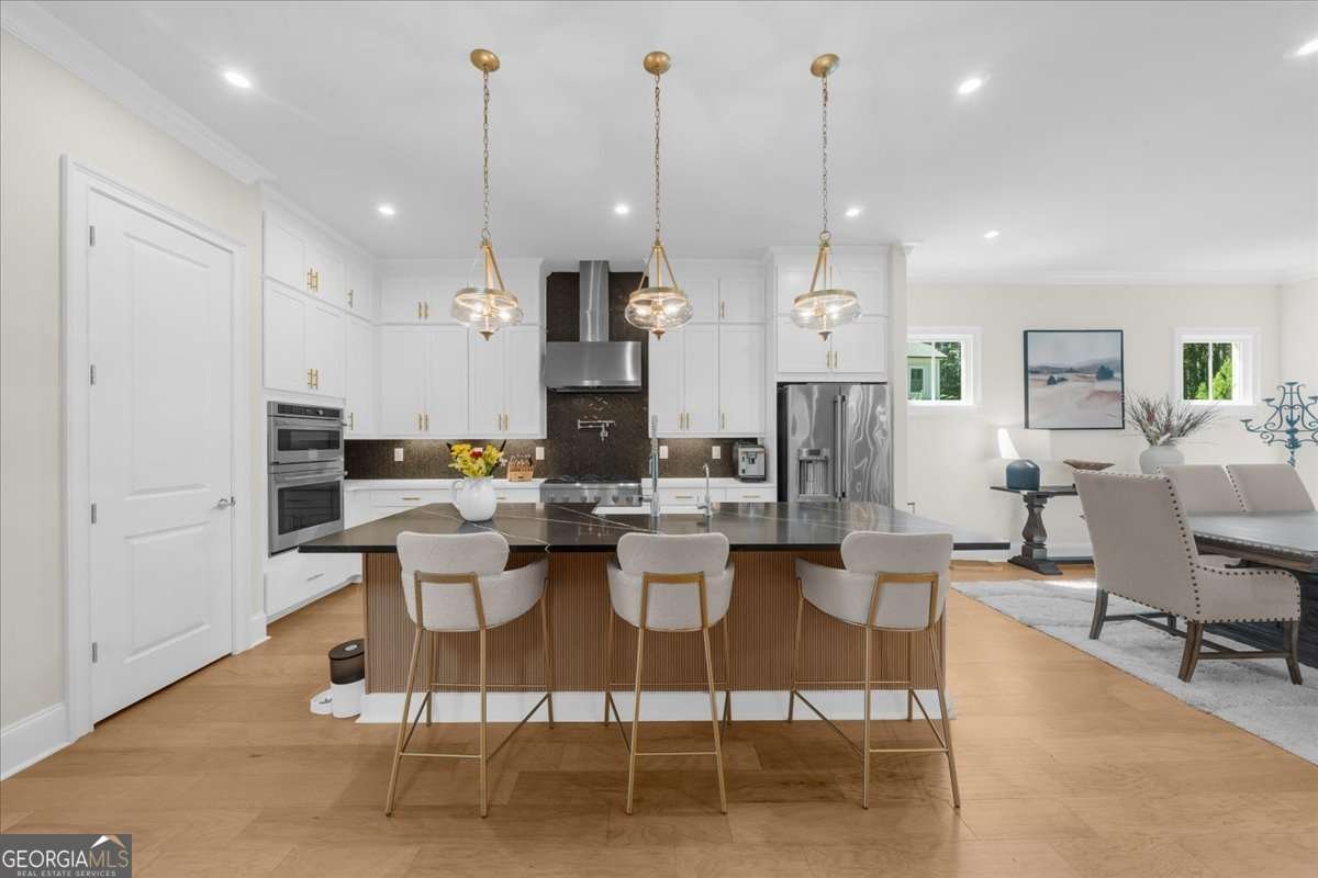 2200 CORTLAND Road Alpharetta - Photo 13