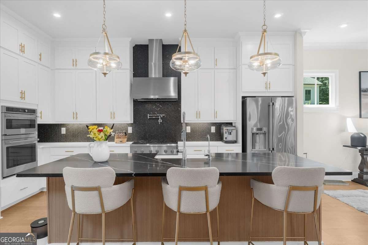 2200 CORTLAND Road Alpharetta - Photo 15