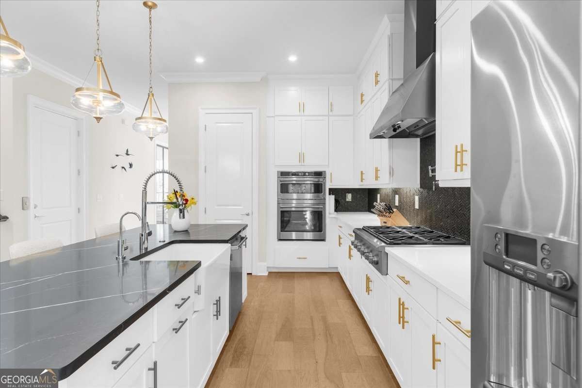 2200 CORTLAND Road Alpharetta - Photo 16