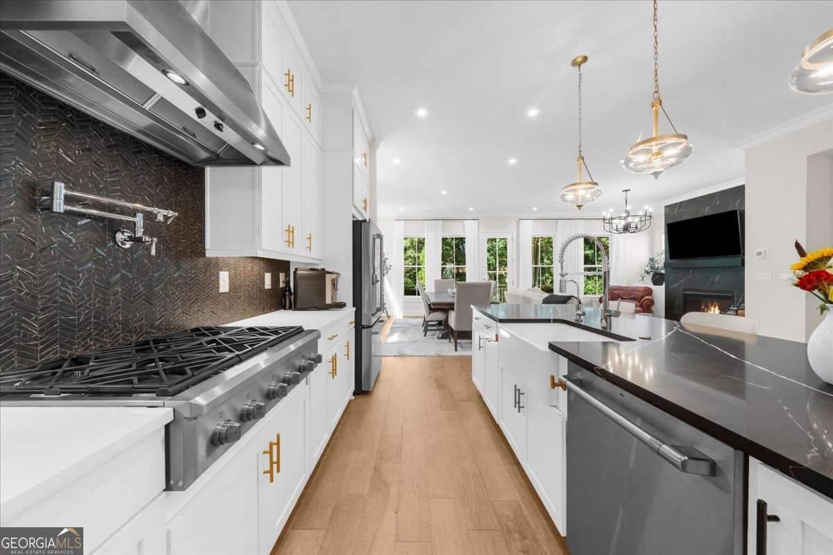 2200 CORTLAND Road Alpharetta - Photo 19