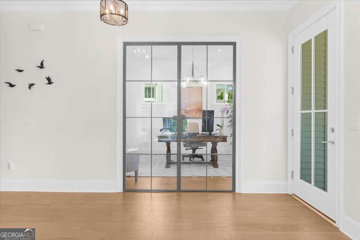 2200 CORTLAND Road Alpharetta - Photo 21