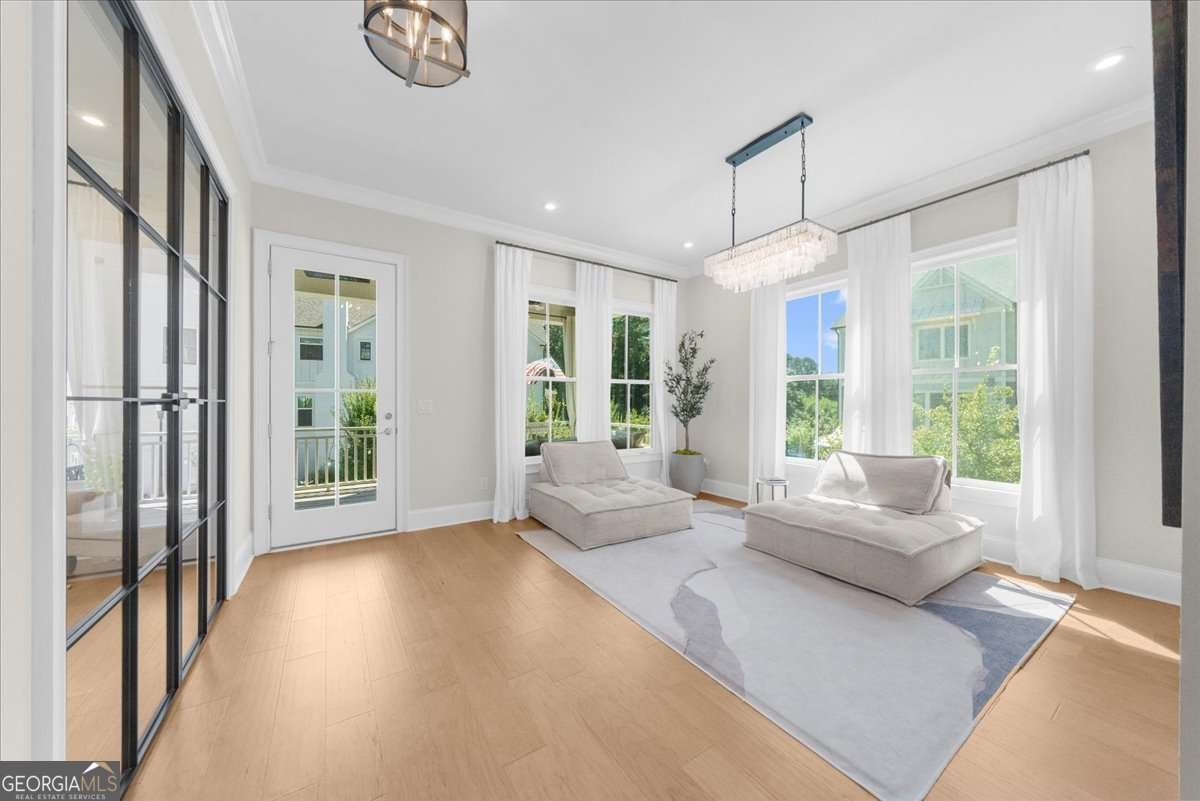 2200 CORTLAND Road Alpharetta - Photo 23