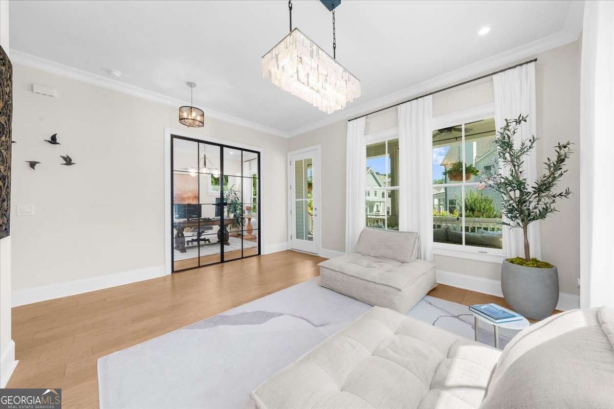 2200 CORTLAND Road Alpharetta - Photo 24