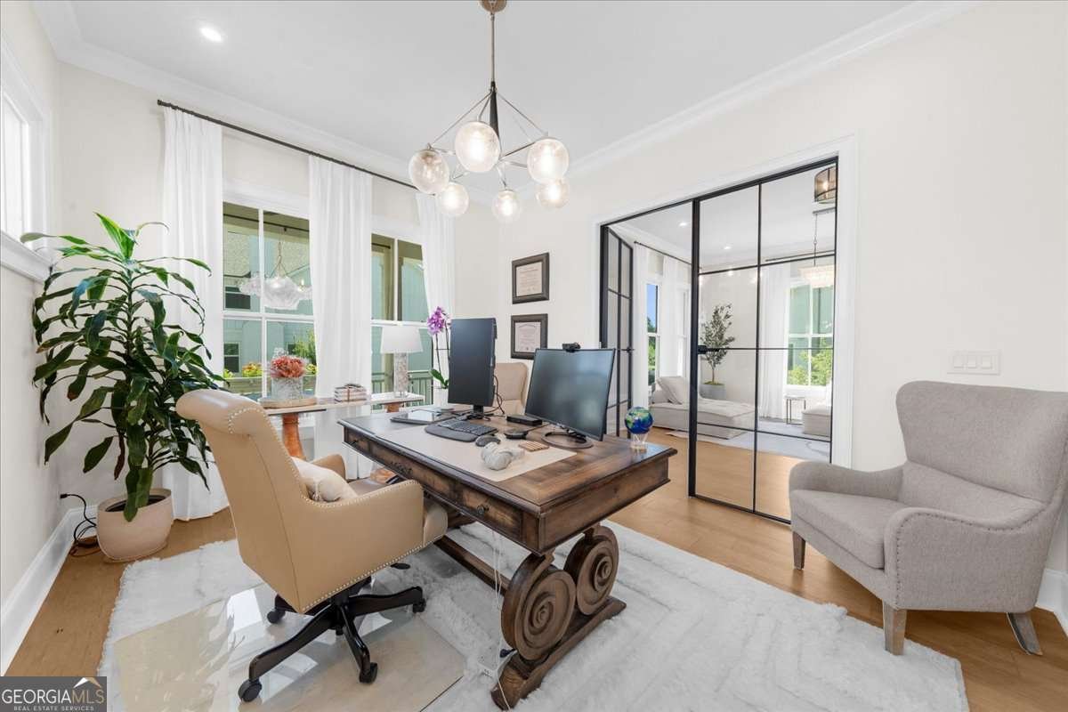 2200 CORTLAND Road Alpharetta - Photo 26