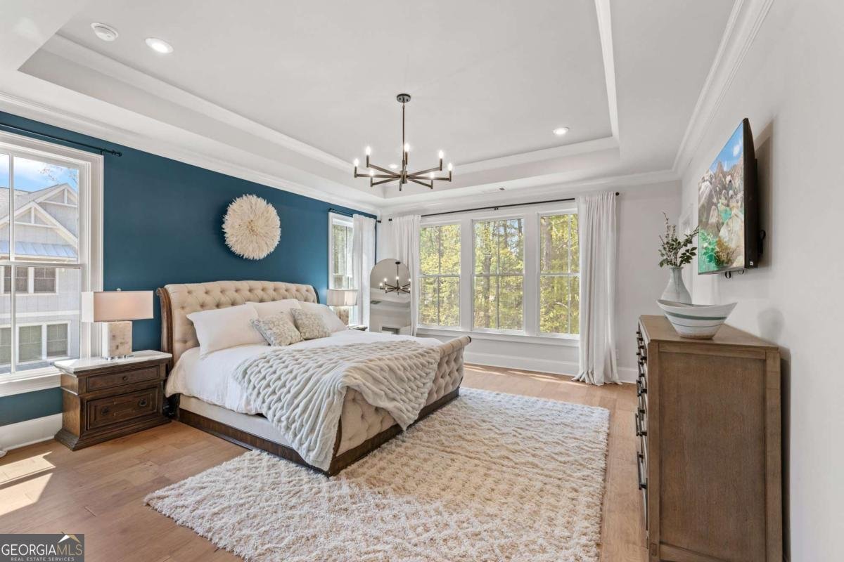 2200 CORTLAND Road Alpharetta - Photo 30