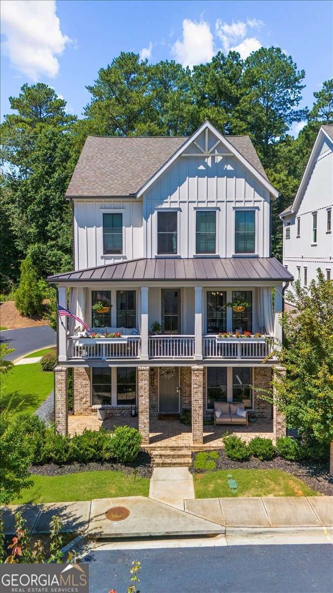 2200 CORTLAND Road Alpharetta - Photo 46