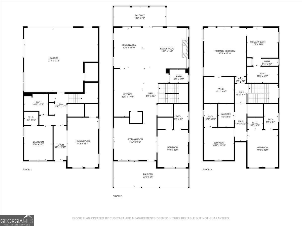 2200 CORTLAND Road Alpharetta - Photo 47