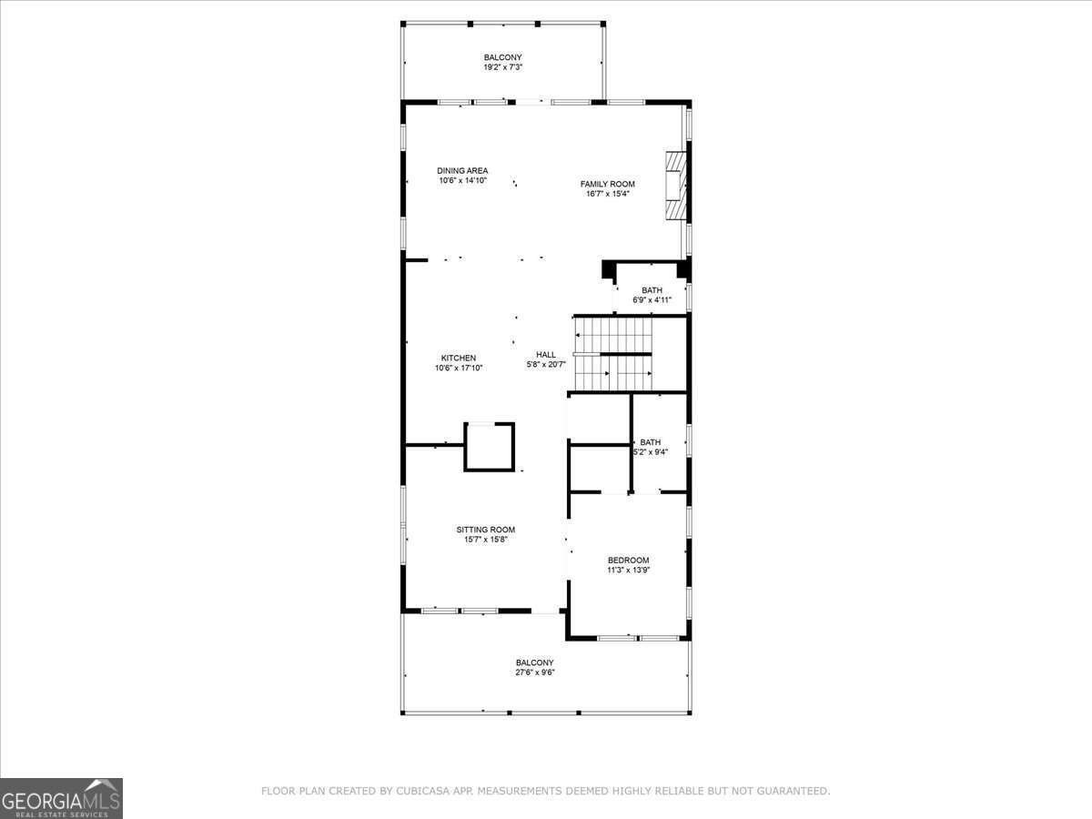 2200 CORTLAND Road Alpharetta - Photo 49