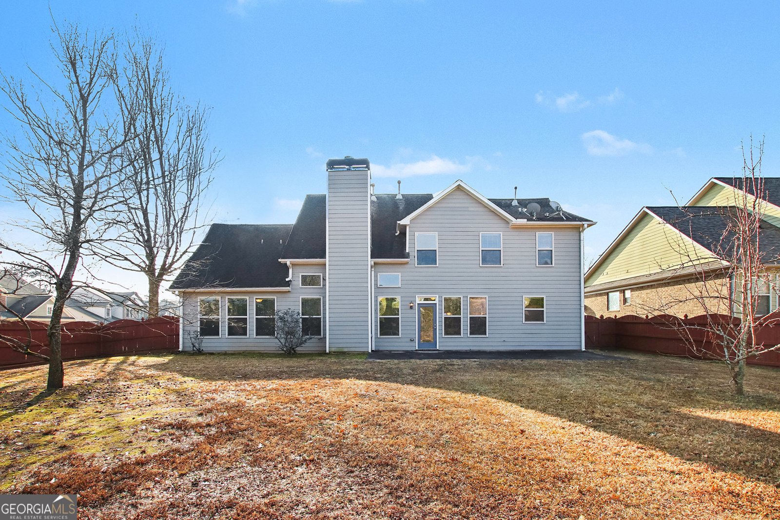 6169 Stillwater Trail Flowery Branch - Photo 29