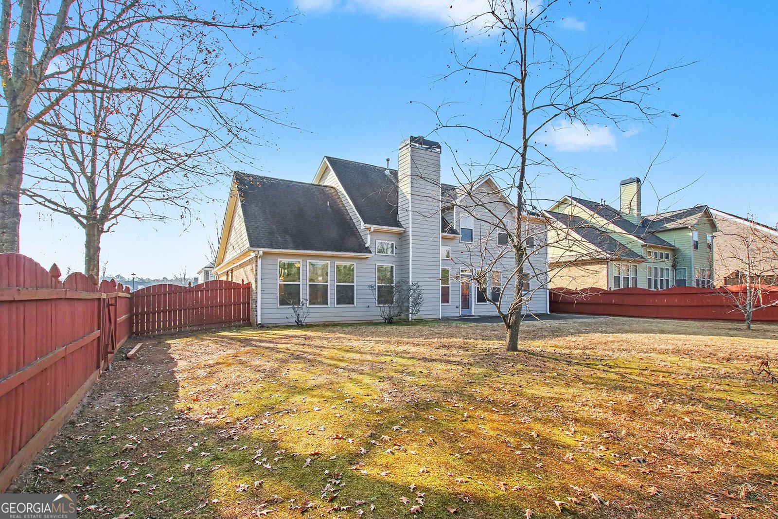 6169 Stillwater Trail Flowery Branch - Photo 35