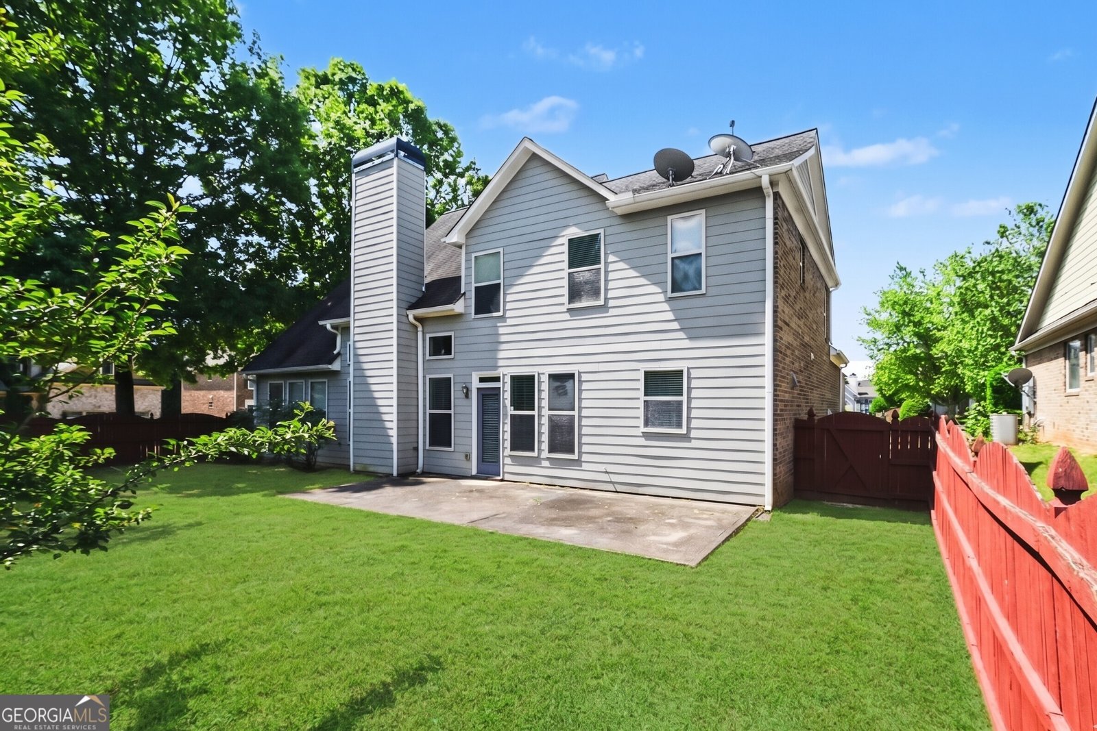 6169 Stillwater Trail Flowery Branch - Photo 37