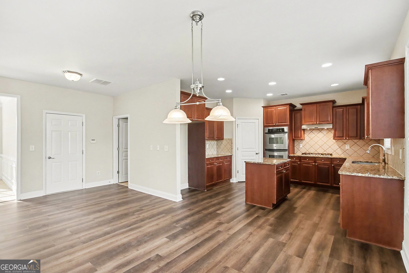 6169 Stillwater Trail Flowery Branch - Photo 9