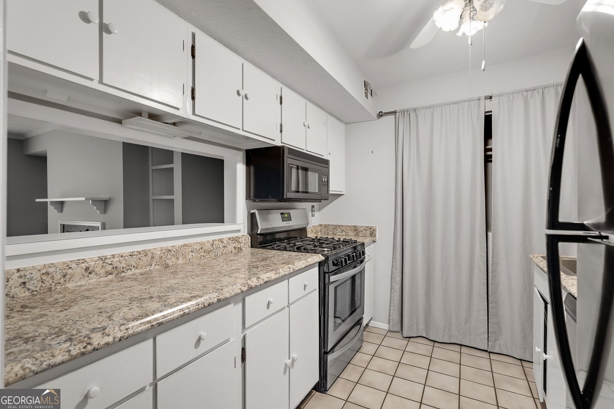 219 Smokerise Circle Marietta - Photo 11