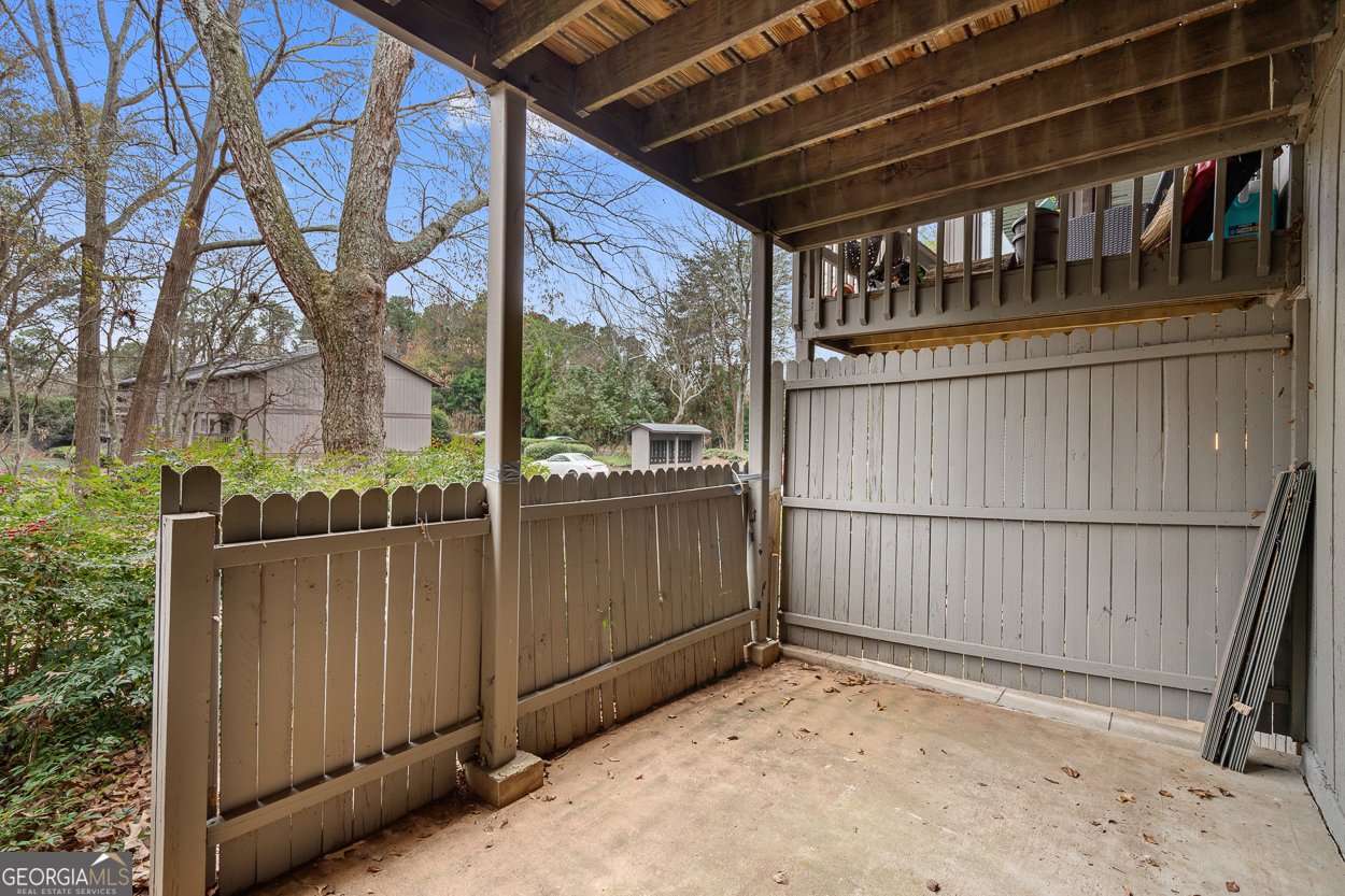 219 Smokerise Circle Marietta - Photo 13