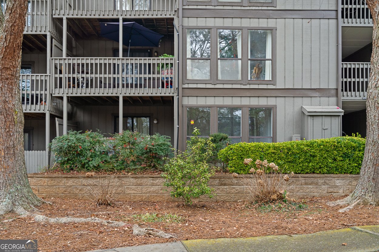 219 Smokerise Circle Marietta - Photo 20