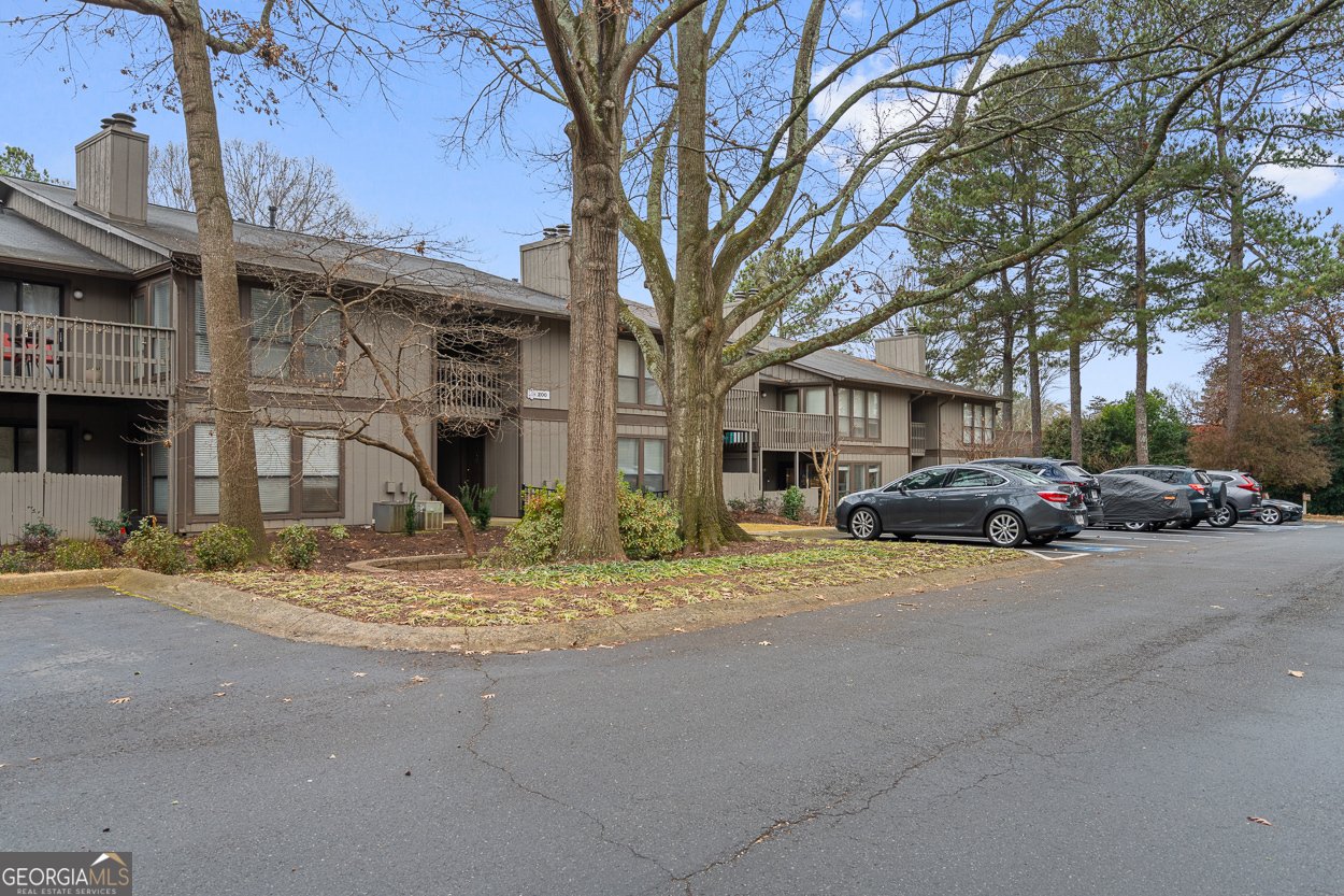 219 Smokerise Circle Marietta - Photo 21