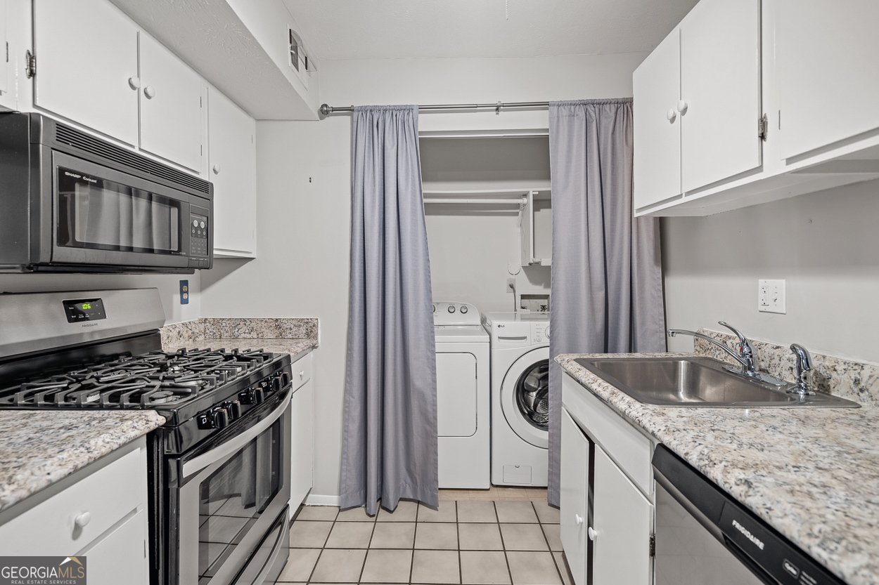 219 Smokerise Circle Marietta - Photo 8