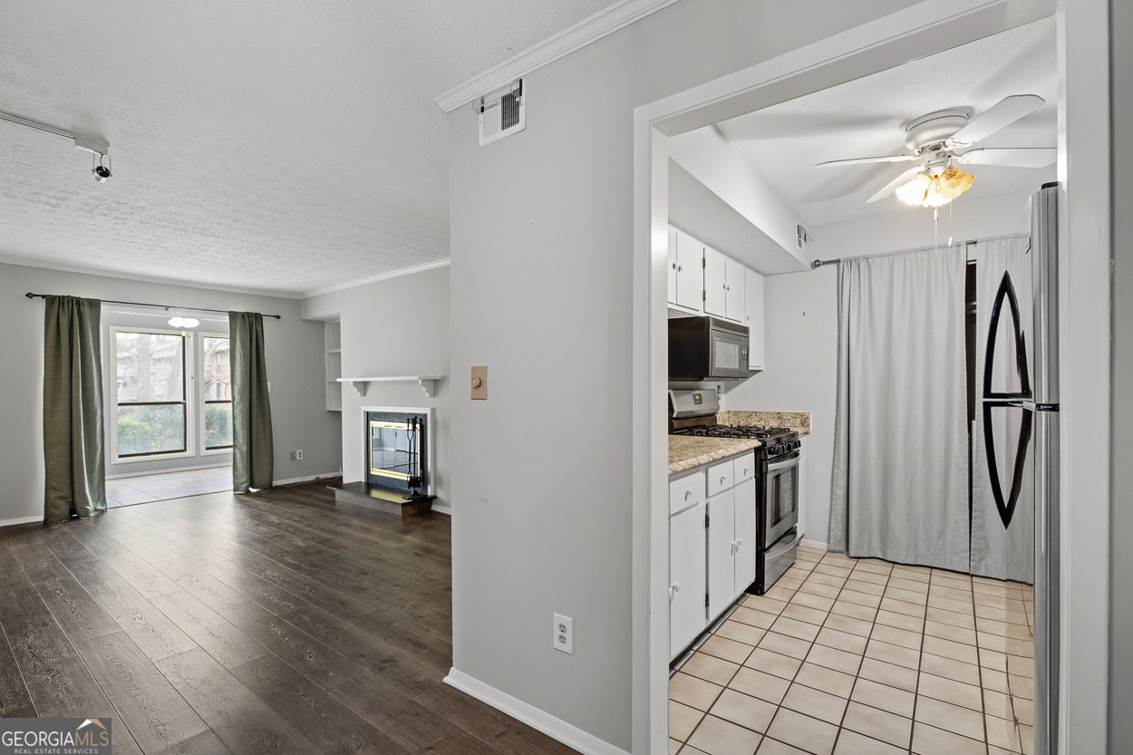 219 Smokerise Circle Marietta - Photo 9