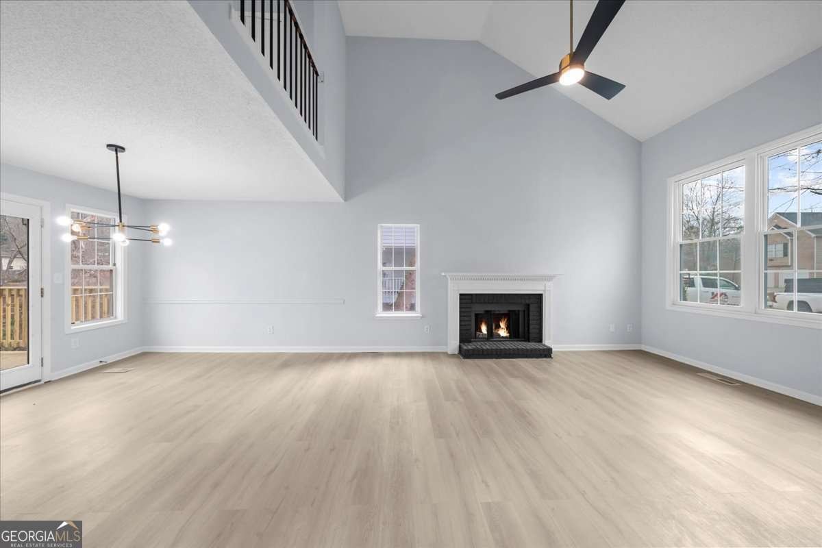 1478 Chapel Hill Lane Marietta - Photo 10