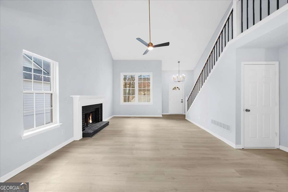 1478 Chapel Hill Lane Marietta - Photo 11