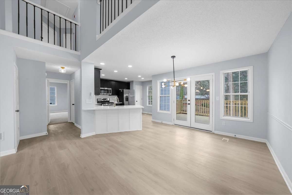 1478 Chapel Hill Lane Marietta - Photo 12