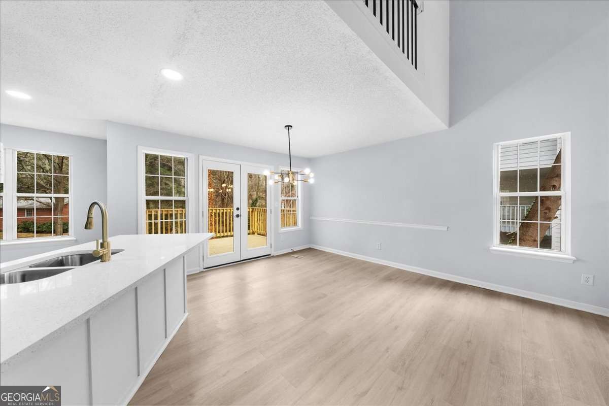 1478 Chapel Hill Lane Marietta - Photo 14