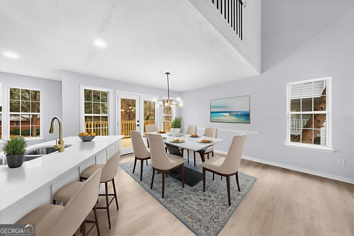 1478 Chapel Hill Lane Marietta - Photo 15