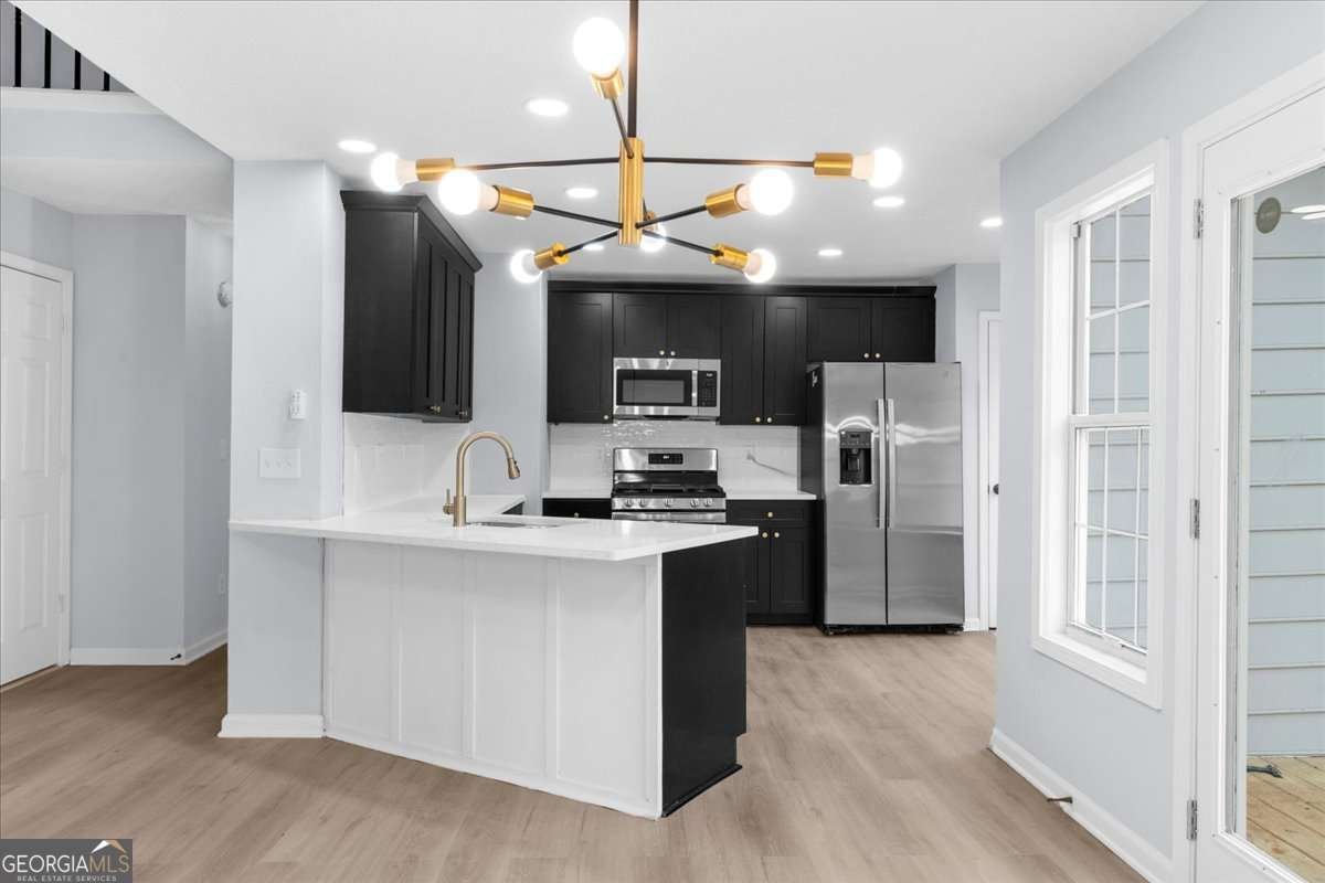 1478 Chapel Hill Lane Marietta - Photo 17