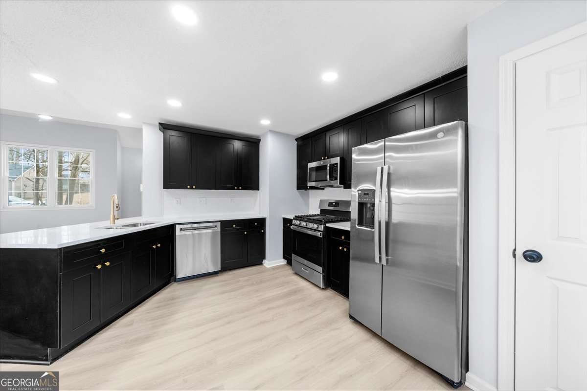 1478 Chapel Hill Lane Marietta - Photo 19