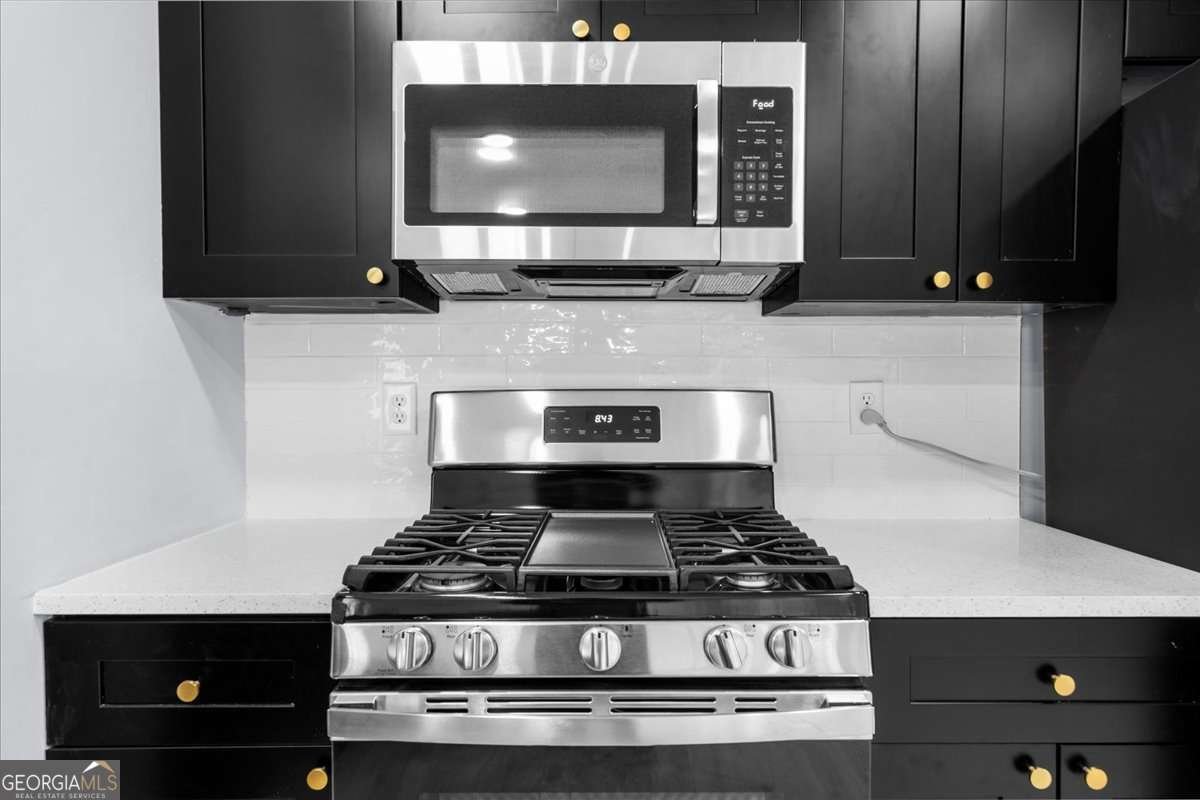 1478 Chapel Hill Lane Marietta - Photo 21