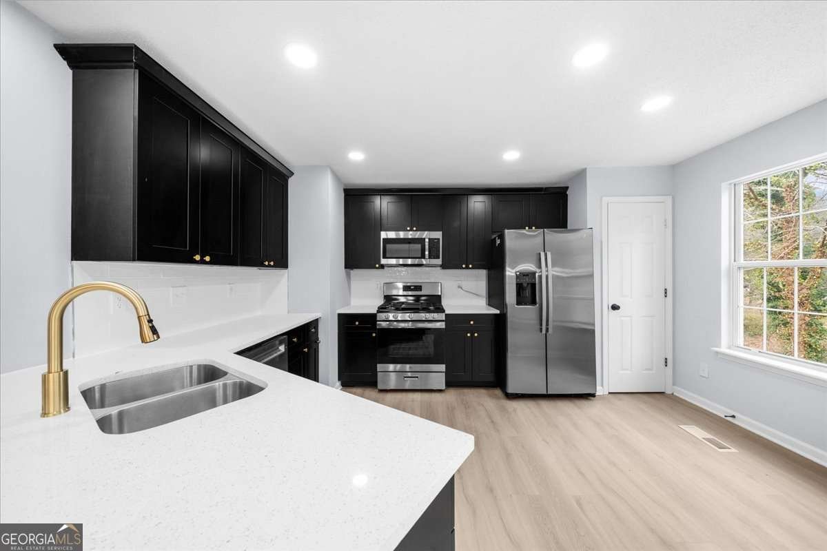 1478 Chapel Hill Lane Marietta - Photo 23