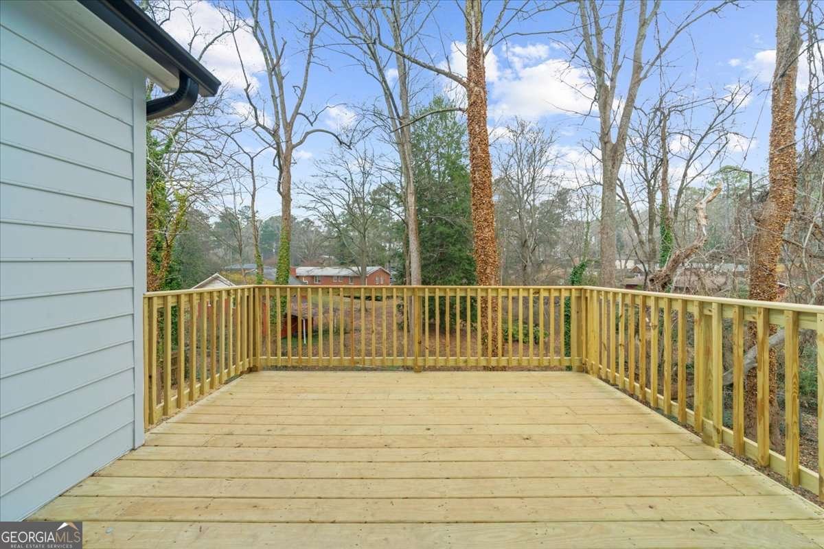 1478 Chapel Hill Lane Marietta - Photo 26