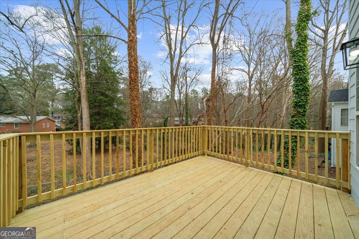 1478 Chapel Hill Lane Marietta - Photo 27