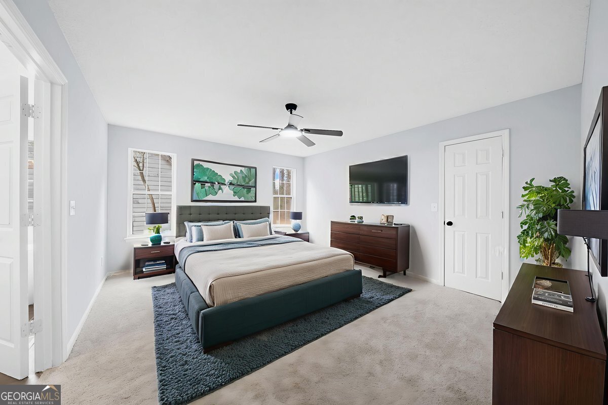 1478 Chapel Hill Lane Marietta - Photo 29