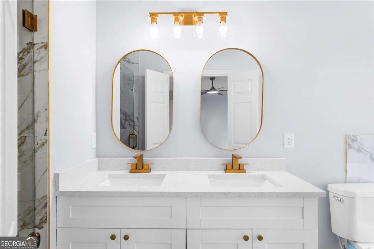 1478 Chapel Hill Lane Marietta - Photo 32