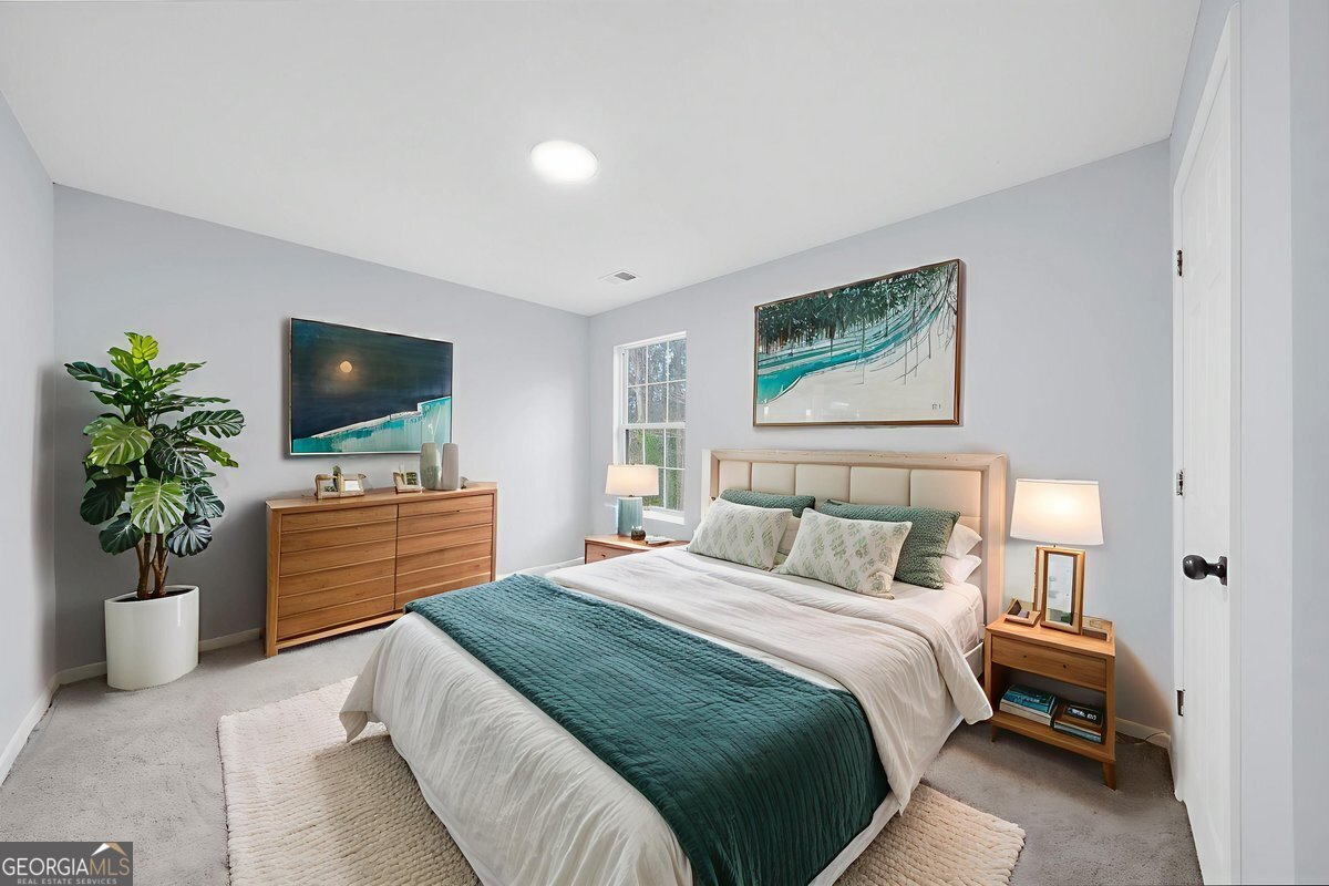 1478 Chapel Hill Lane Marietta - Photo 37