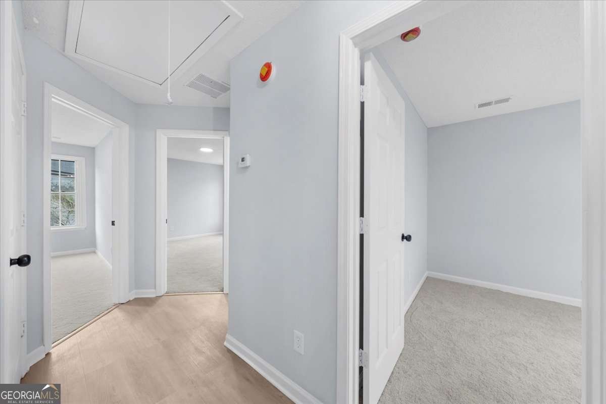 1478 Chapel Hill Lane Marietta - Photo 38