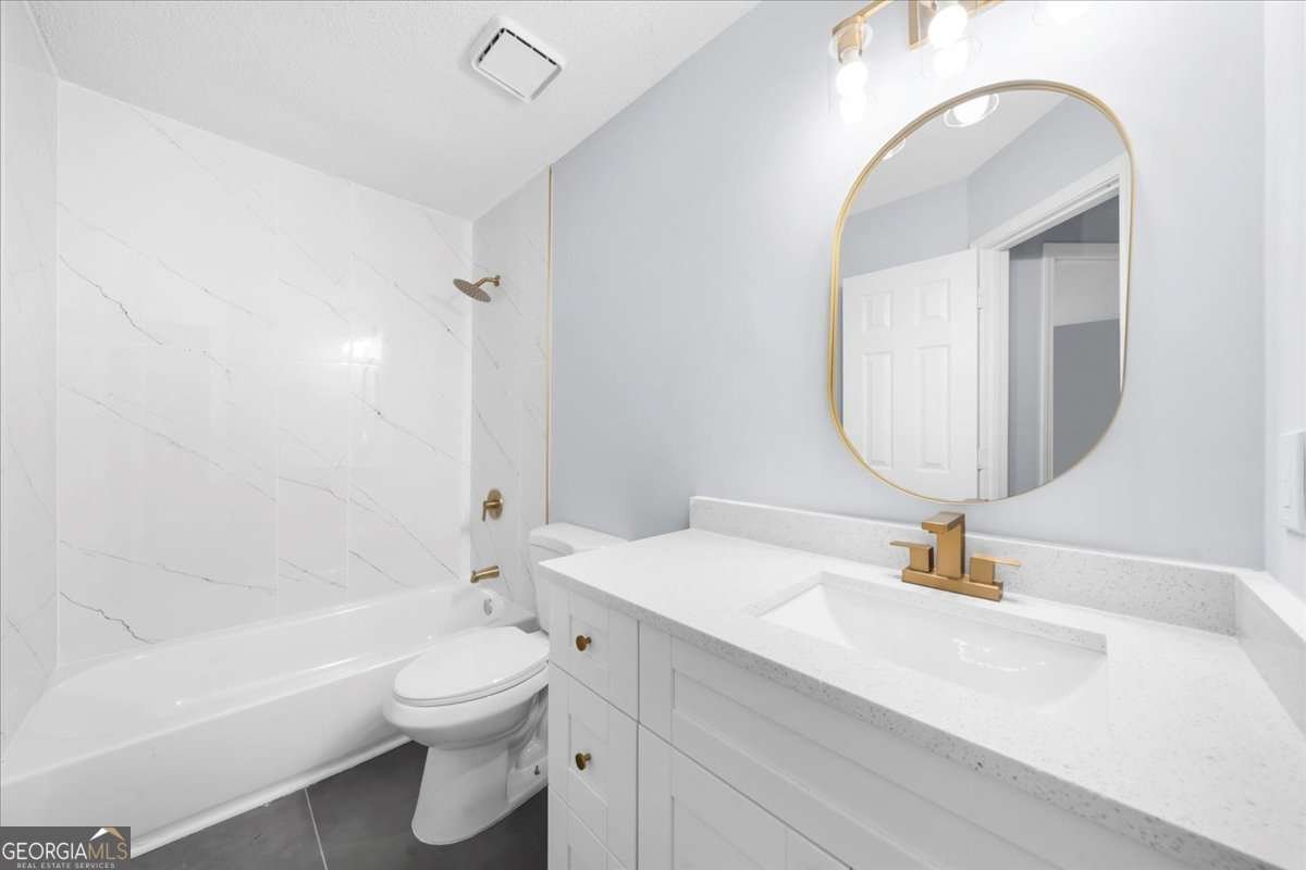 1478 Chapel Hill Lane Marietta - Photo 39