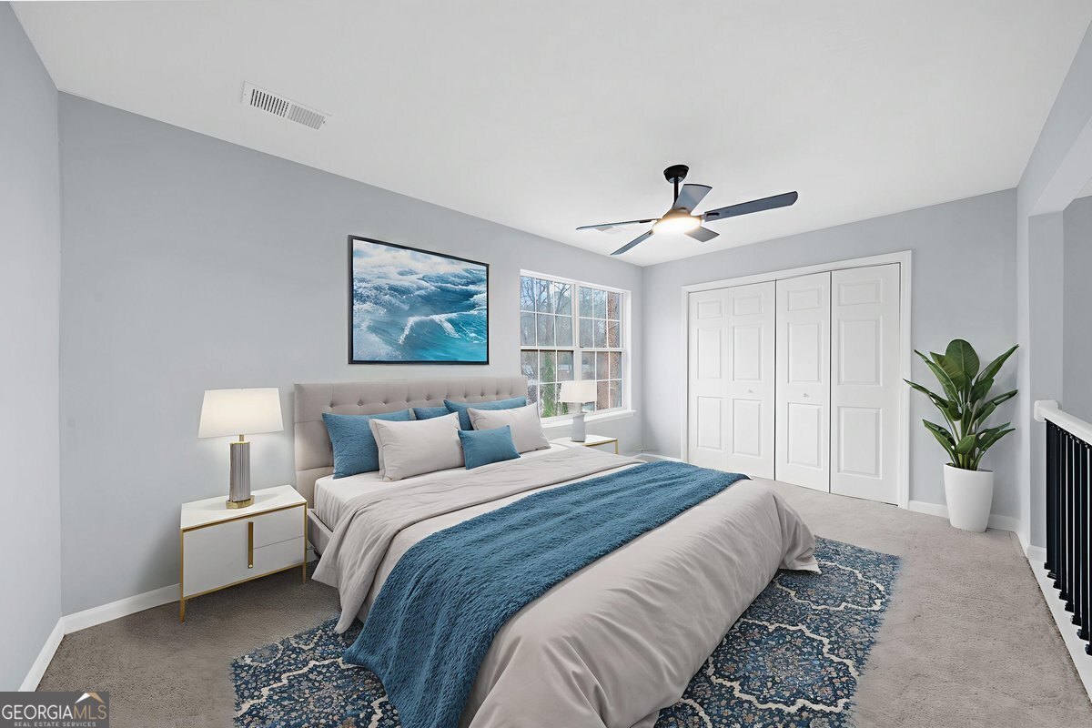 1478 Chapel Hill Lane Marietta - Photo 42