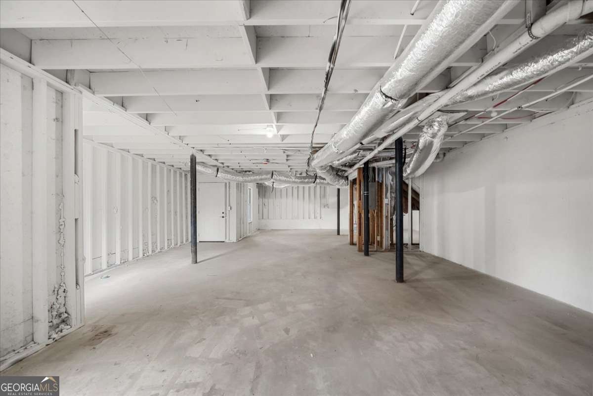 1478 Chapel Hill Lane Marietta - Photo 45