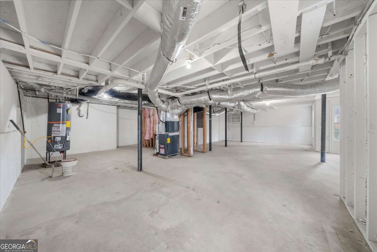 1478 Chapel Hill Lane Marietta - Photo 46