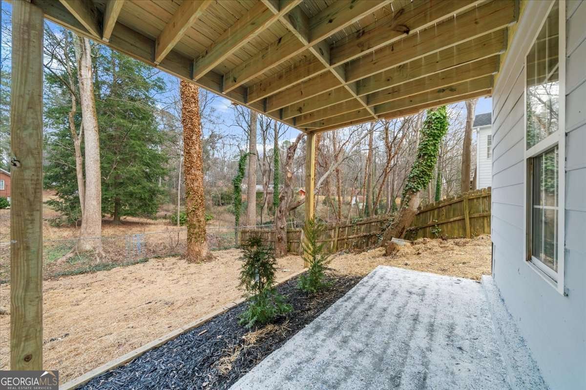 1478 Chapel Hill Lane Marietta - Photo 47